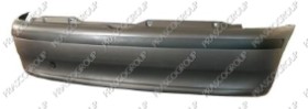PARE-CHOCS ARRIERE AVEC APPRET