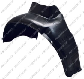 PARE-BOUE PLASTIQUE AILE AVANT DROITE