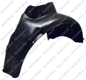 PARE-BOUE PLASTIQUE AILE AVANT GAUCHE