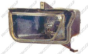 ANTIBROUILLARD DROIT