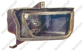 ANTIBROUILLARD GAUCHE