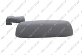 POIGNEE EXTERIEURE AVANT/ARRIERE DROITE-AVEC APPRET