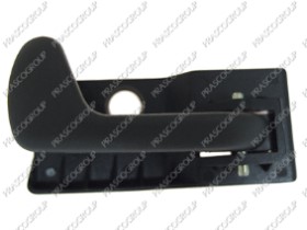 POIGNEE INTERIEURE AVANT/ARRIERE DROITE-NOIR