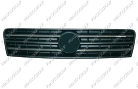 GRILLE CALANDRE NOIRE MOD. > 07 - ACTUAL-ACTIVE-CLASSIC-DYNAMIC-EMOTION-CLASSIC