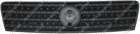 GRILLE CALANDRE NOIRE - MOD. > 07 -  HGT-SPORTING-SPEED