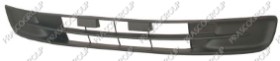 GRILLE DE PARE-CHOCS FERMEE MOD. 5 PORTES