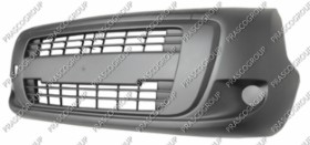 PARE-CHOCS AVANT AVEC APPRET-SANS SIEGES ANTIBROUILLARD