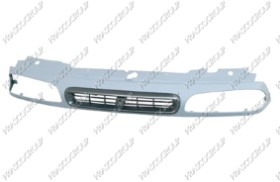 GRILLE CALANDRE-MOD. 01/99 >