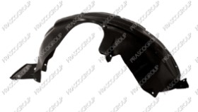 PARE-BOUE PLASTIQUE AILE AVANT DROITE