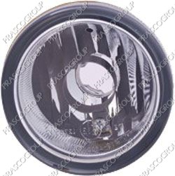 ANTIBROUILLARD GAUCHE