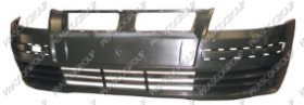 PARE-CHOCS AVANT AVEC APPRET-5 PORTES MOD. ESSENCE