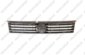 GRILLE MOD. 5 PORTES