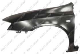 AILE AVANT GAUCHE AVEC TROU FEU D'AILE MOD. 3 PORTES