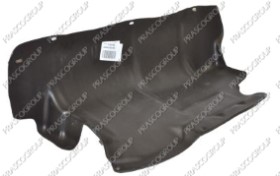 CACHE-MOTEUR INFERIEUR PARTIE GAUCHE MOD. ESSENCE