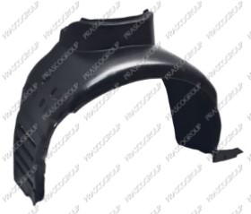 PARE-BOUE PLASTIQUE AILE AVANT GAUCHE