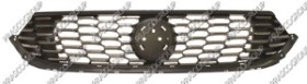 GRILLE CALANDRE CHROMEE