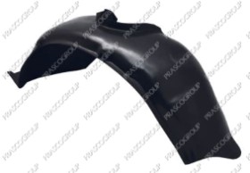 PARE-BOUE PLASTIQUE AILE AVANT DROITE