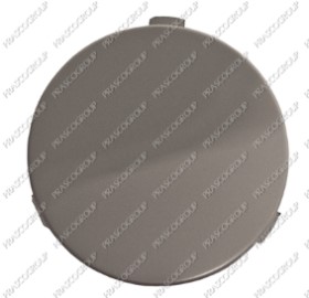 COUVRE CROCHET ARRIERE AVEC APPRET