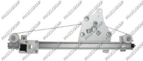 MECANISME LEVE-VITRE ARRIERE DROIT MOD. 5 PORTE