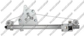 MECANISME LEVE-VITRE ARRIERE GAUCHE MOD. 5 PORTE