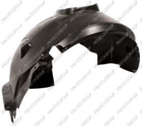 PARE-BOUE PLASTIQUE AILE AVANT GAUCHE