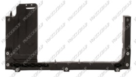 PLAGE AVANT INFERIEURE