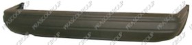 PARE-CHOCS ARRIERE SANS PROFIL