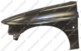 AILE AVANT GAUCHE AVEC TROU FEU D'AILE