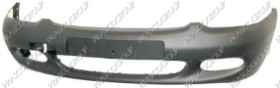 PARE-CHOCS AVANT AVEC APPRET MOD. 16V TD