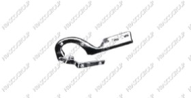 CHARNIERE DE CAPOT GAUCHE