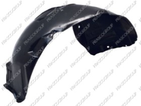 PARE-BOUE PLASTIQUE AILE AVANT GAUCHE