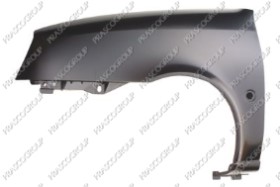 AILE AVANT GAUCHE AVEC TROU FEU D'AILE