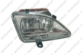 ANTIBROUILLARD DROIT