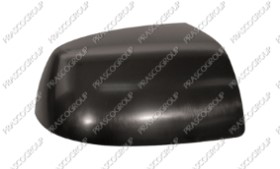 COQUILLE DE RETROVISEUR DROITE NOIRE