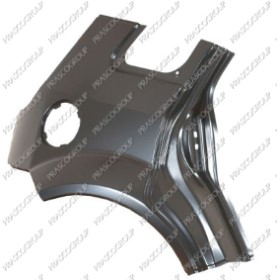 AILE ARRIERE DROITE MOD. 5 PORTES