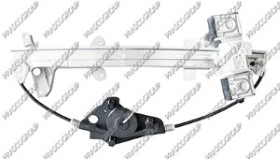 MECANISME LEVE-VITRE AVANT GAUCHE MOD. 5 PORTE