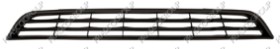 GRILLE INFERIEURE GRIS FONCE'-PARE-CHOCS AVANT