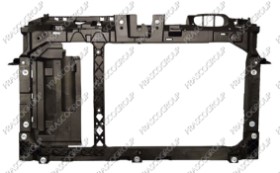 ARMATURE AVANT COMPLETE MOD. ESSENCE 1.0 80 HP-1.6 105 HP/DIESEL 1.5