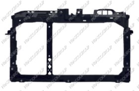 ARMATURE AVANT COMPLETE - MOD. 1.6 DIESEL