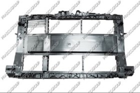 ARMATURE AVANT COMPLETE