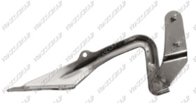 CHARNIERE DE CAPOT GAUCHE