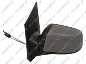 RETROVISEUR GAUCHE MECANIQUE-AVEC APPRET