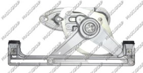 MECANISME LEVE-VITRE ARRIERE DROIT MOD. 5 PORTE