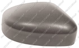 COQUILLE DE RETROVISEUR DROITE NOIRE