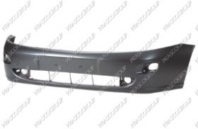 PARE-CHOCS AVANT AVEC APPRET