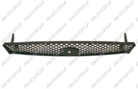 GRILLE CALANDRE NOIRE MOD. TREND