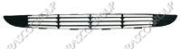 GRILLE DE PARE-CHOCS SANS SIEGES ANTIBROUILLARD MOD. GHIA