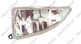 ANTIBROUILLARD DROIT