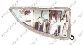 ANTIBROUILLARD GAUCHE