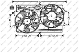 GROUPE MOTO VENTILATEUR